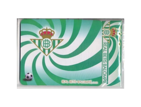 Alfombrilla de Ratón REAL BETIS Verde