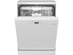 Lavavajillas MIELE G5110 SC IB (14 Cubiertos - 59.8 cm - Blanco)