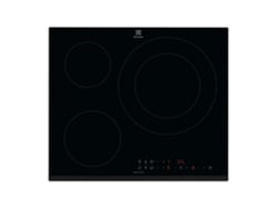 Placa de Inducción ELECTROLUX Lil60336 (Eléctrica - Negro)