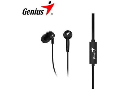 31710005412 :AURICULARES HS-M320 NEGRO