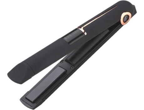 Plancha de Pelo CHRONUS Hair1125H24 (150 a 200ºC - Negro)