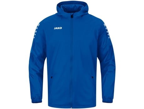 Chaqueta JAKO (Niño Unisex - Azul - 5/6 Años)