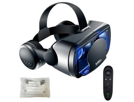 Gafas realidad virtual alcampo hot sale