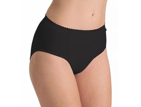 Braga para Mujer SLOGGI (48 - Negro)