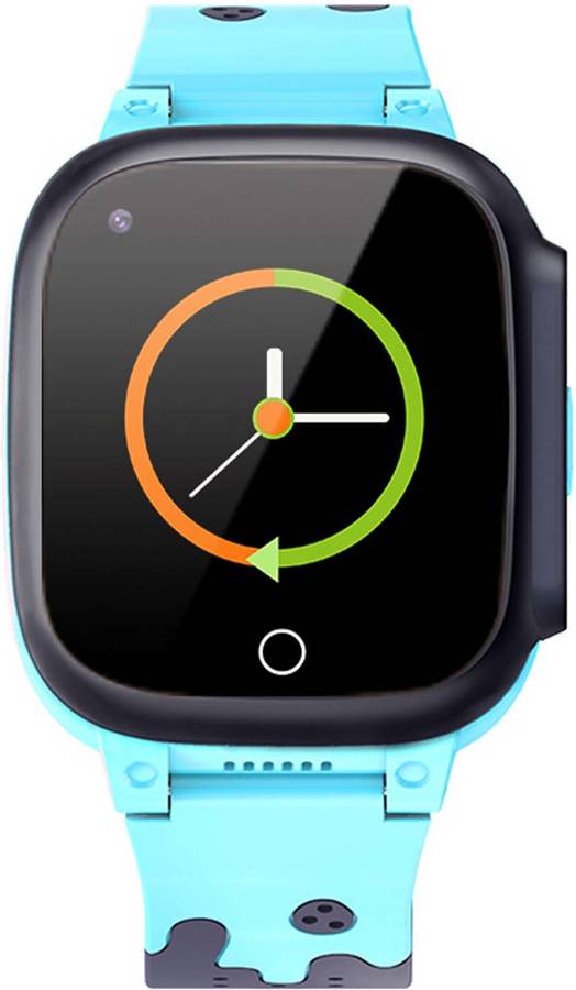 Smartwatch INNJOO IJ-KIDSWATCH4G Azul