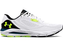 Zapatillas UNDER ARMOUR Hombre (Multicolor - 42,5)