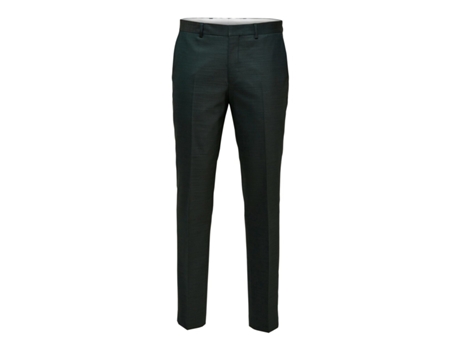 Pantalones para Hombre SELECTED (90 - Multicolor)