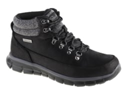 Botas Mujer SKECHERS Negro (Tam: 37)