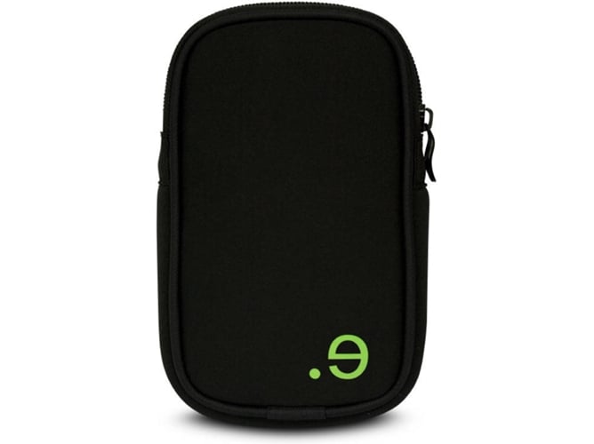 Funda Tablet BE.EZ LA robe (Universal - Negro)