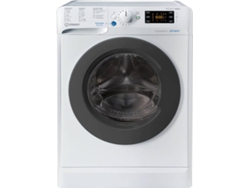 Lavasecadora INDESIT BDE 961483X WK SPT N (6/9 kg - 1400 rpm - Blanco)