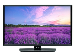 Smart TV LG 32LN661H (Negro - HD - F - 32")