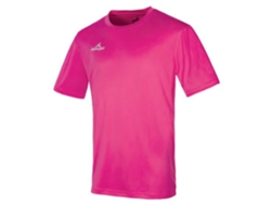 Camiseta de Hombre para Fútbol MERCURY EQUIPMENT Cup Rosa (4XL)