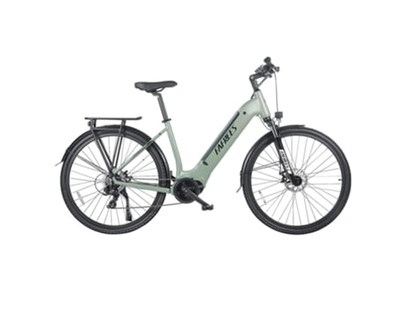 Bicicleta Electrica FAFREES Fm9 City