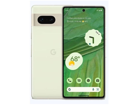 Smartphone GOOGLE Pixel 7 Single Sim 8/128 Gb Verde