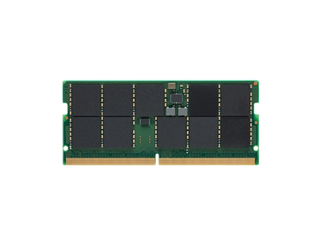 KSM56T46BS8KM-16HA módulo de memoria 16 GB 1 x 16 GB DDR5 5600 MHz ECC KINGSTON TECHNOLOGY