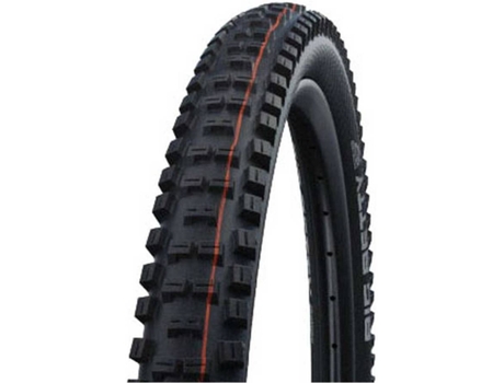 Neumático para Ciclismo Montaña SCHWALBE Mtb Big Betty Evolution Super Trail Tubeless Foldable (29´´)