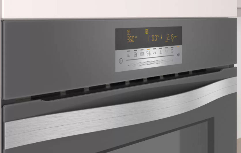 Horno Microondas BALAY 3CW5179A0 (44 L - 59.4 cm - Hidrolítico - Gris)