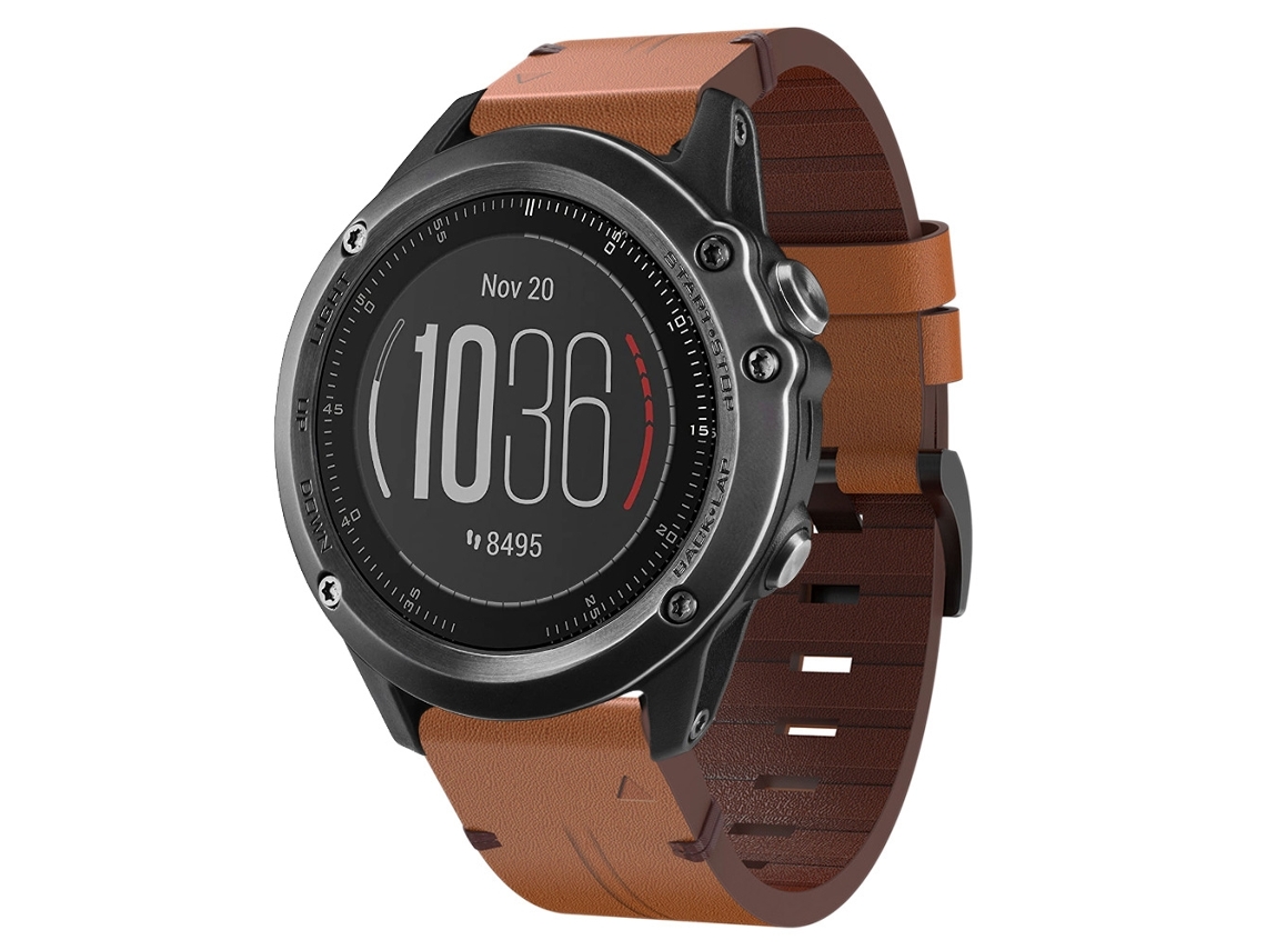 Correa para garmin fenix 3 sale