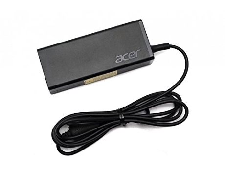 Transformador ACER 45W Power Adapter/Inverter Indoor Negro