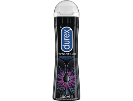 Durex Perfect Gliss Gel Lubricante 50ml