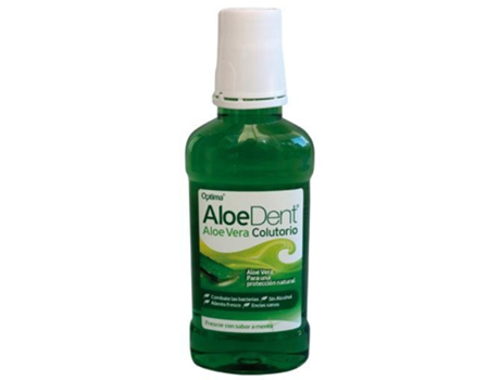 Evicro Colutorio Aloe Vera 250 Ml