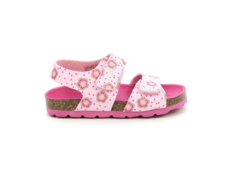 Sandalias KICKERS Mujer (Multicolor - 36)