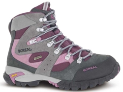 Botas para Mujer BOREAL Siana Multicolor para Montaña (EU 40)