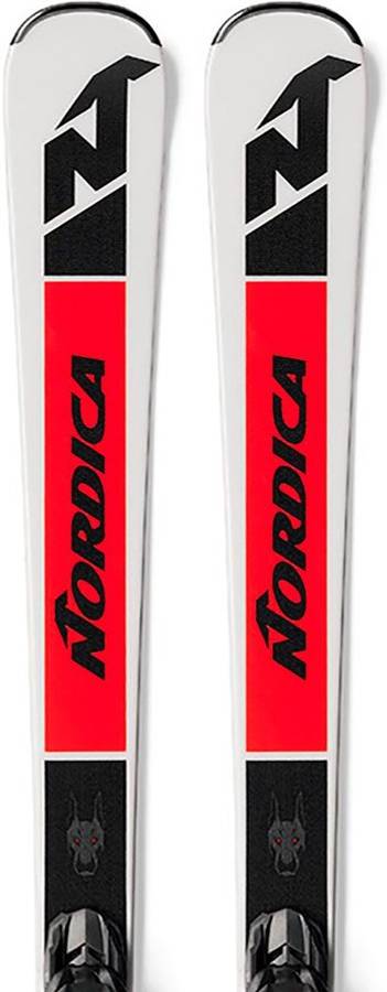 Skis Pista NORDICA Dobermann Slc Fdt+tpx 12 Fdt