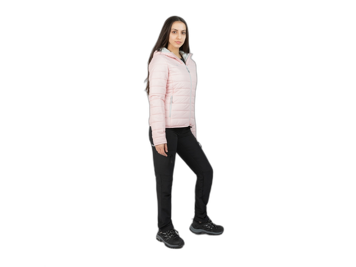 Chaqueta IZAS Mujer (Multicolor - M)