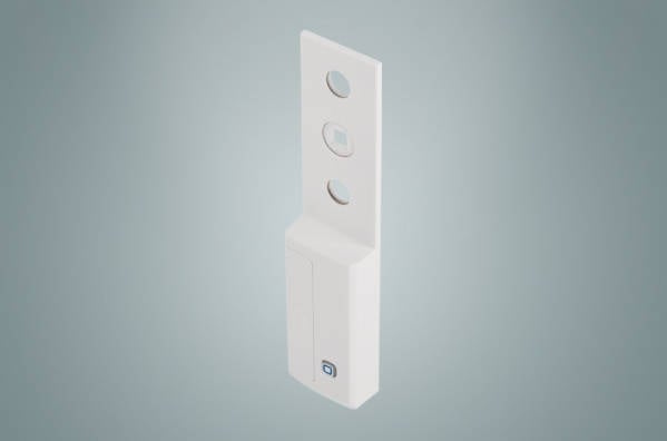 Sensor de puertas y ventanas HOMEMATIC IP 142800A0