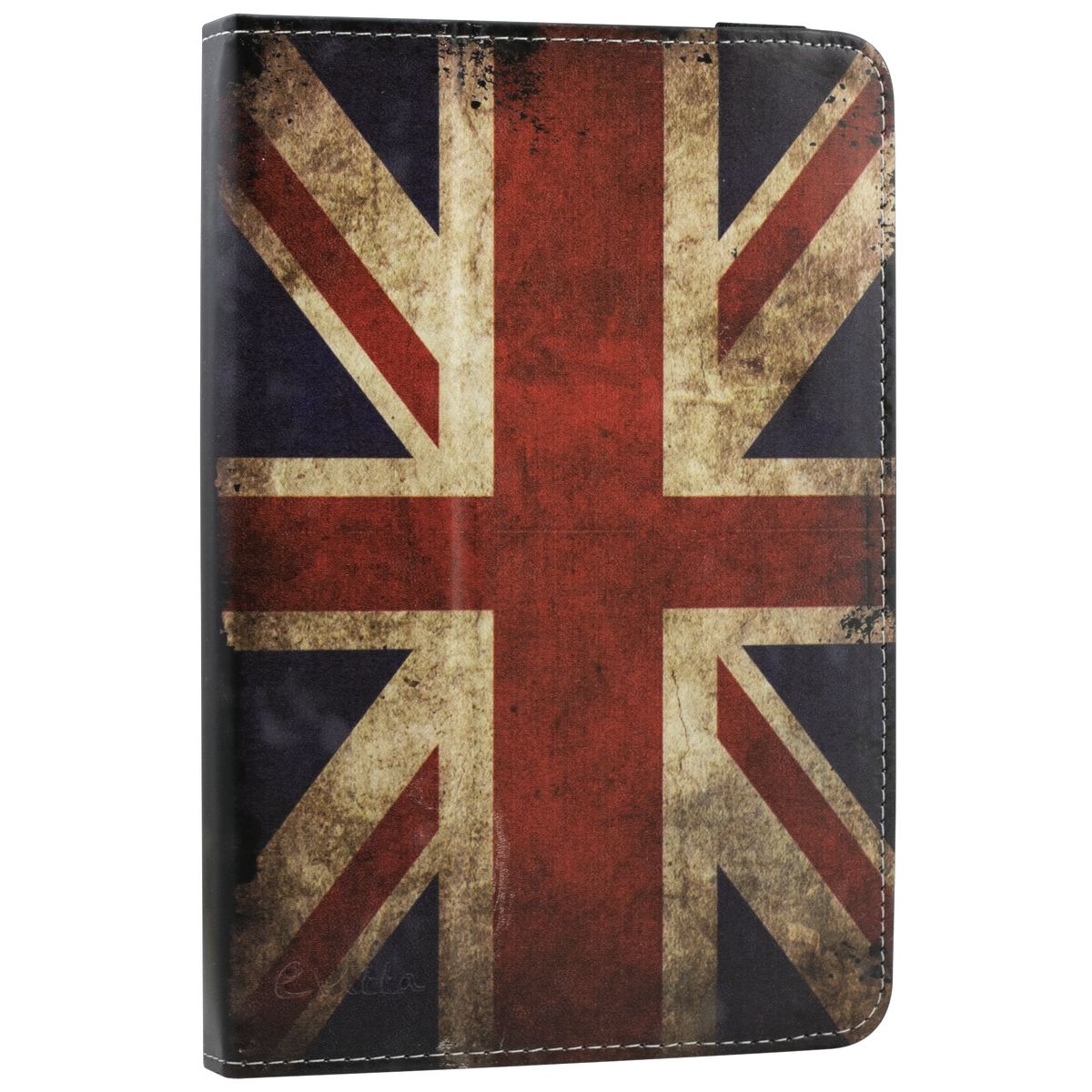 Funda Tablet EVITTA 2P England (Universal - 10.1'')