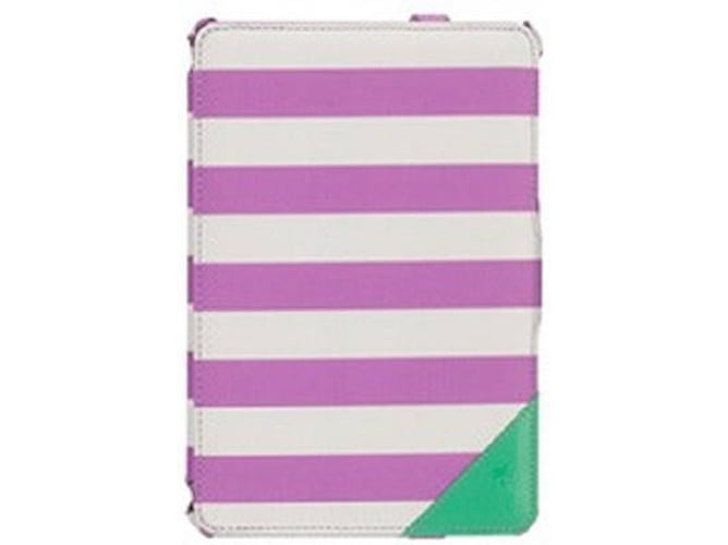 Funda iPad Mini GRIFFIN GB36337 Morado