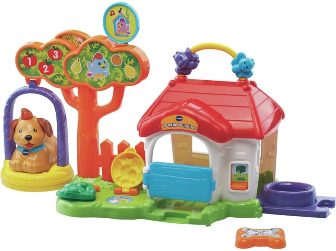 juguetes de vtech