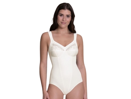 Body ANITA Mujer (Multicolor - 105c)