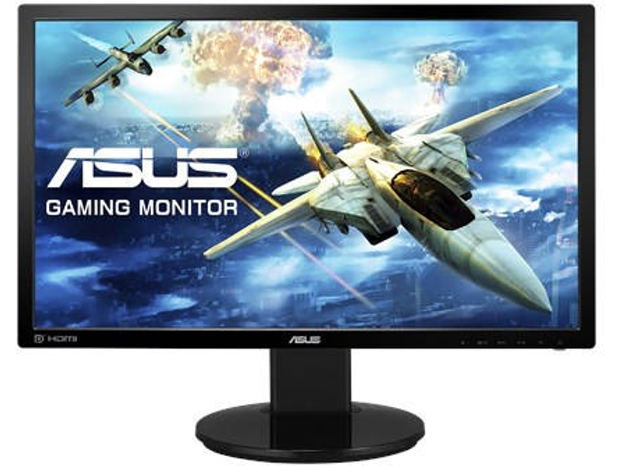 Monitor Gaming ASUS VG248QZ (27'' - 1 ms - Full HD)