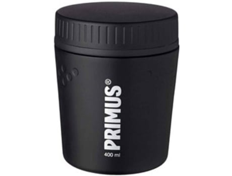 Relags Primus Thermo speisebehälter lunch jug contenedor unisex adulto refrigerador para camping trailbreak 400