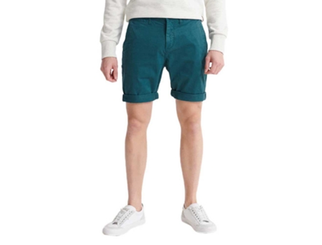 Superdry International Chino Shorts