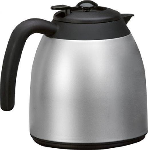 Cafetera de Goteo CLATRONIC KA 3328 (10 Tazas)