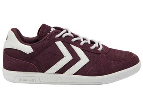 Zapatillas Unisex HUMMEL Victory Morado para Fútbol (EU 34)