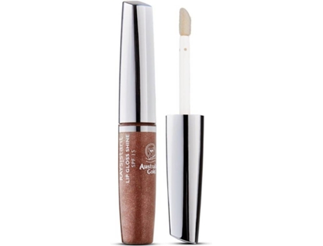 Labial Líquido AUSTRALIAN GOLD Raysistant Lip Shine SPF15