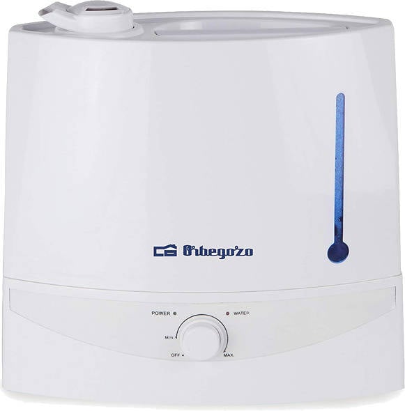 Humidificador ORBEGOZO HU-2065 (6 L)