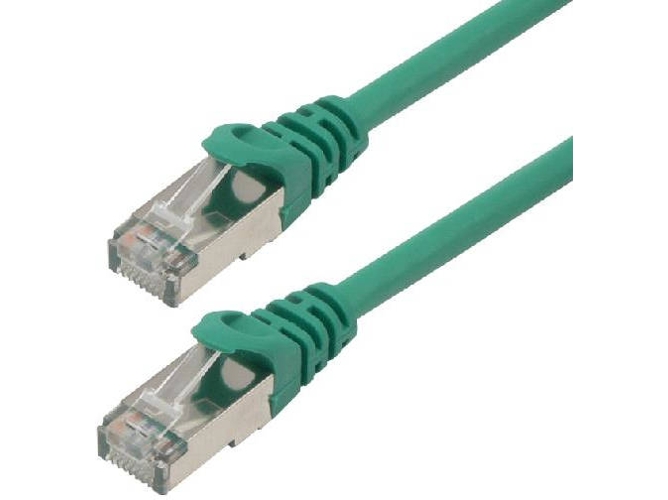 Cable de Red MCL (RJ45)