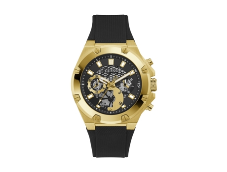 Reloj para Mujer GUESS (10.00 x 10.00 x 10.00 cm - Negro)