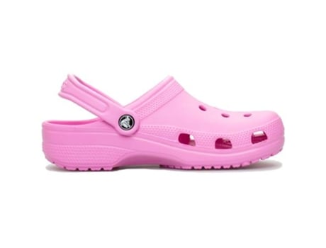 Sandalias Classic CROCS Niños (Rosa - Material Sintético -38-39 )