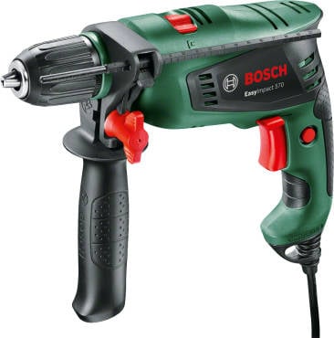 Taladro BOSCH EasyImpact 570