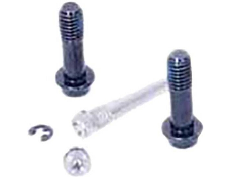 Freno para Ciclismo montaña FORMULA Cura Caliper Screws Kit