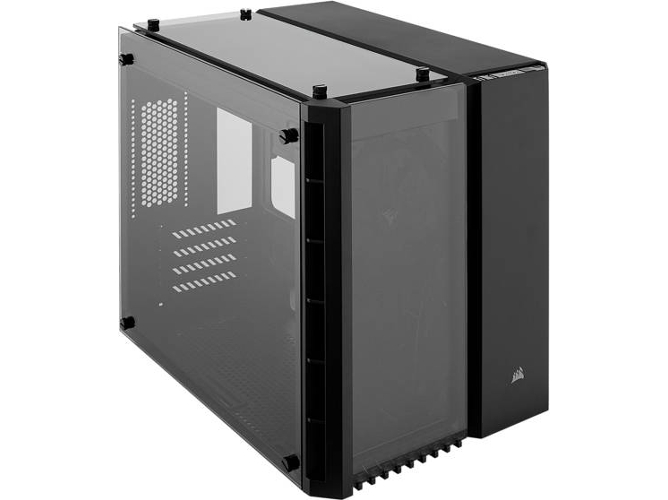 Caja PC CORSAIR 280X - CC-9011134-WW (Negro)