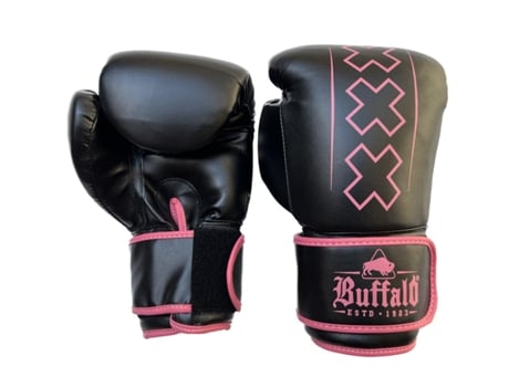 Guantes Outrage Pi 12Oz BUFFALO