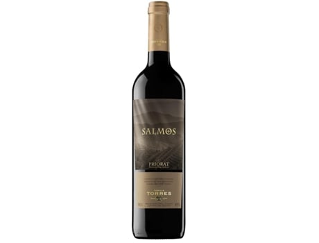 Vino Torres Salmos Tt 75cl