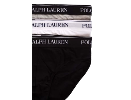 Slips de Hombre POLO RALPH LAUREN Multicolor (2XL)